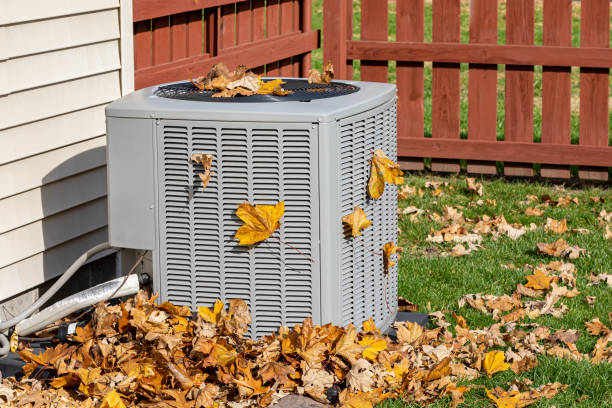 Ductless HVAC repair in Hollywood, SC