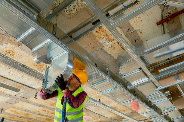 Best Affordable HVAC services  in Hollywood, SC