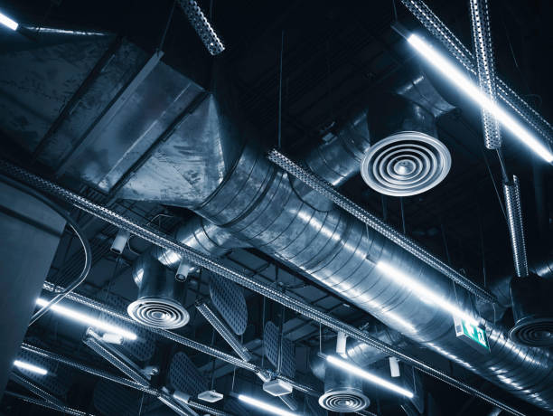 Best HVAC air duct cleaning  in Hollywood, SC