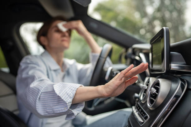 Affordable air conditioning repair in Hollywood, SC