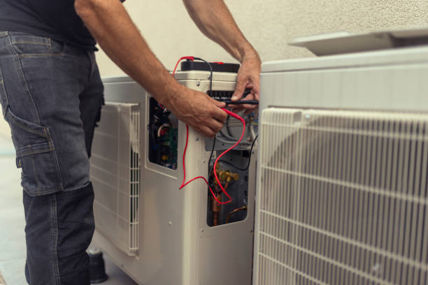Best HVAC installation services  in Hollywood, SC