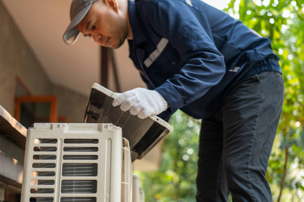 Best HVAC repair near me  in Hollywood, SC