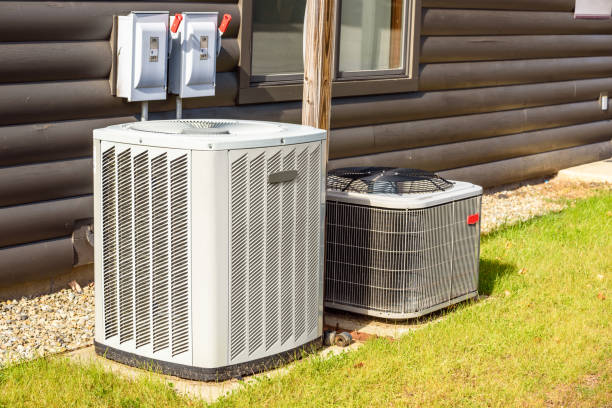 Best 24/7 HVAC repair  in Hollywood, SC